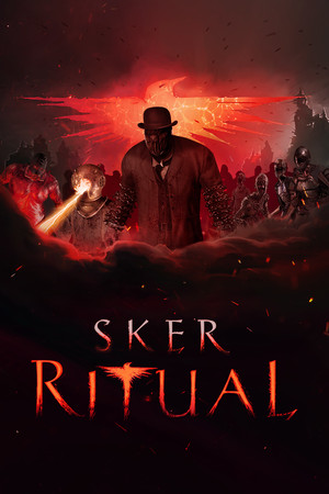 Sker Ritual Nightmare Edition