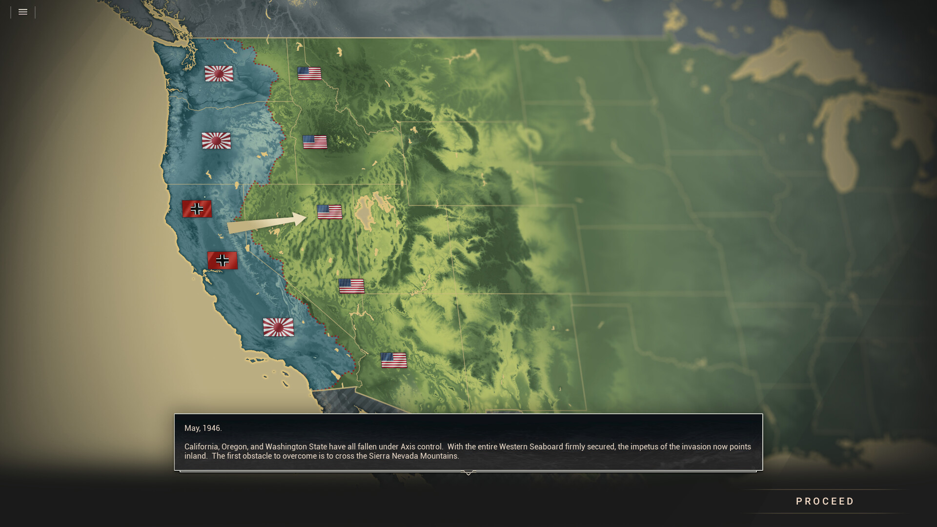 Panzer Corps 2: Axis Operations - 1946 (DLC)
