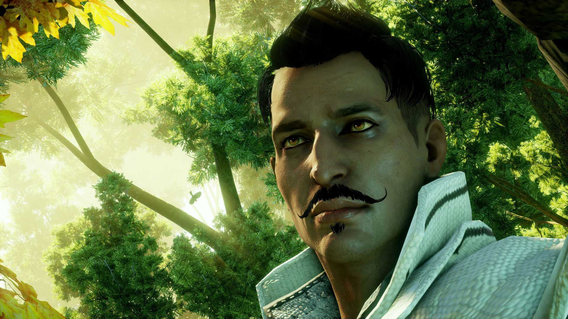 Dragon Age: Inquisition GOTY Edition