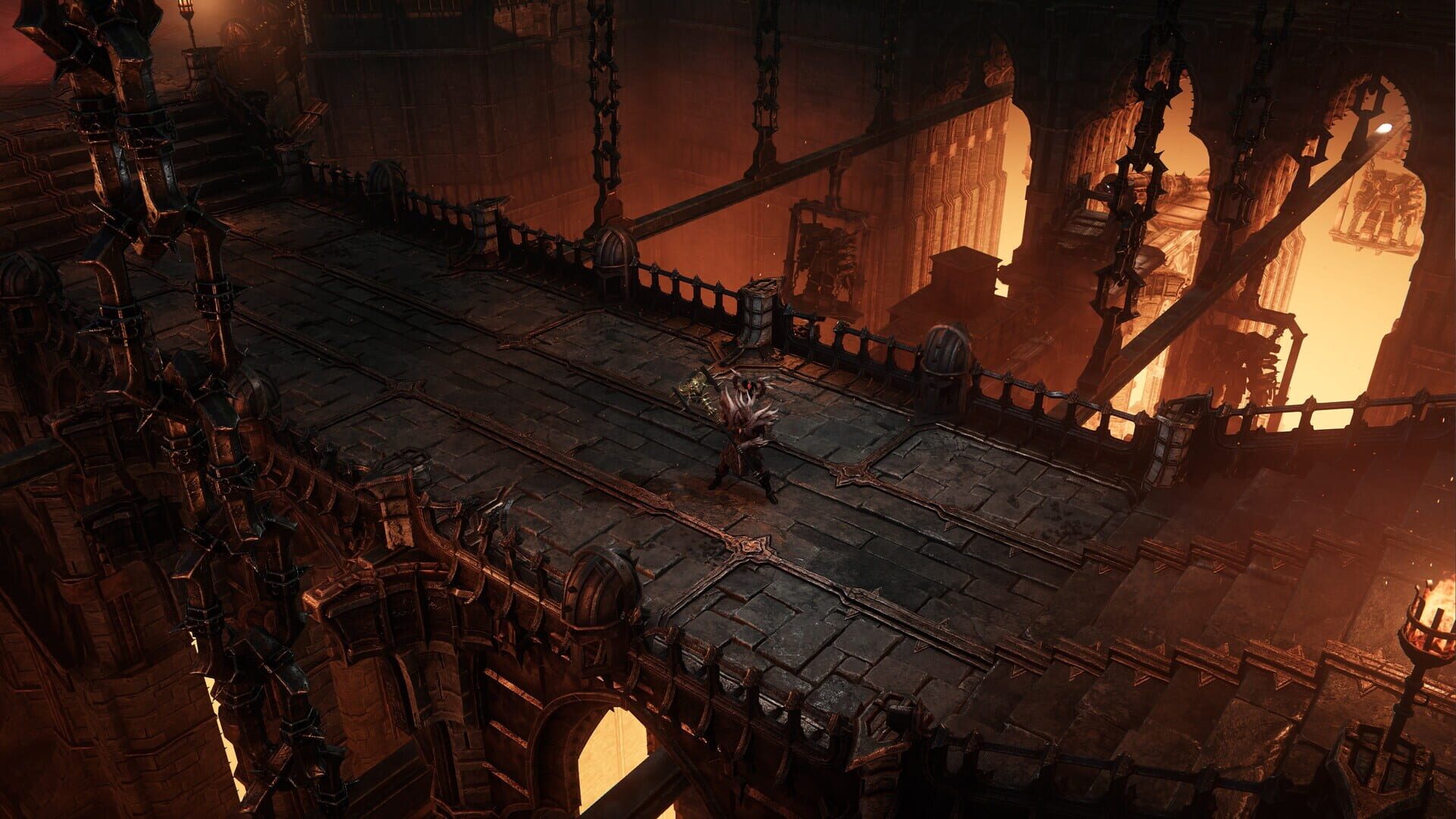 Wolcen: Lords of Mayhem Deluxe Edition