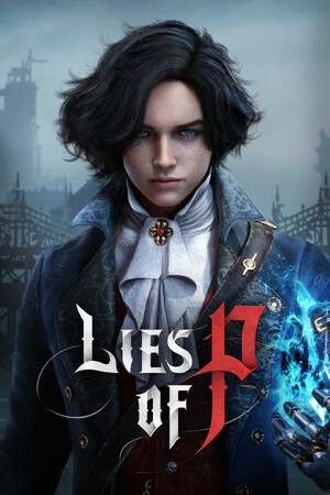 Lies of P - Deluxe Edition
