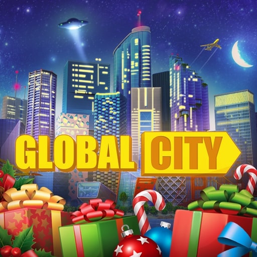 Cover Global City