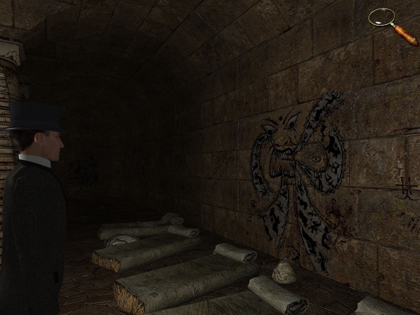Sherlock Holmes: The Awakened Remastered (2008)