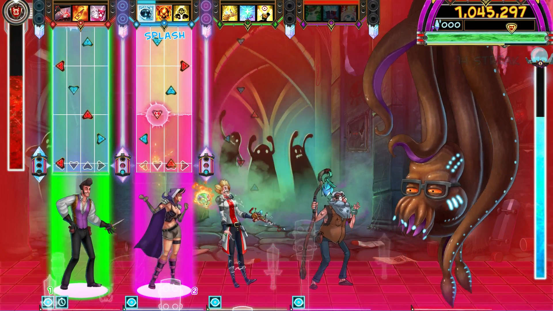 The Metronomicon