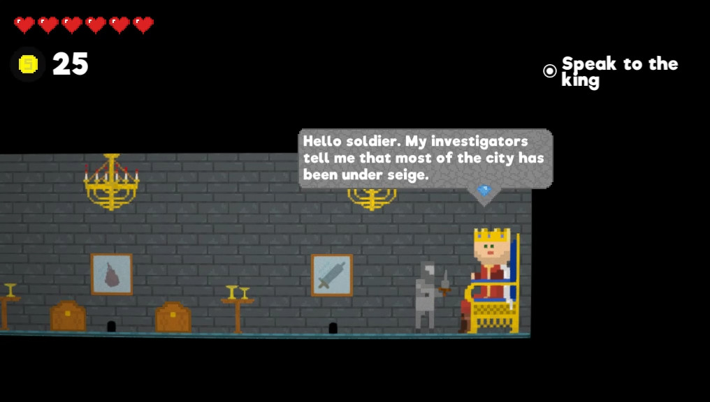 Cave Brawlers