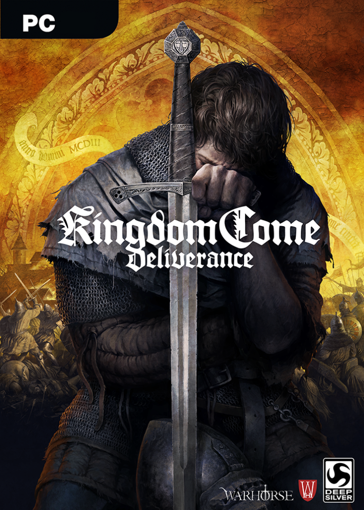 Cover Kingdom Come Deliverance Standard Edition