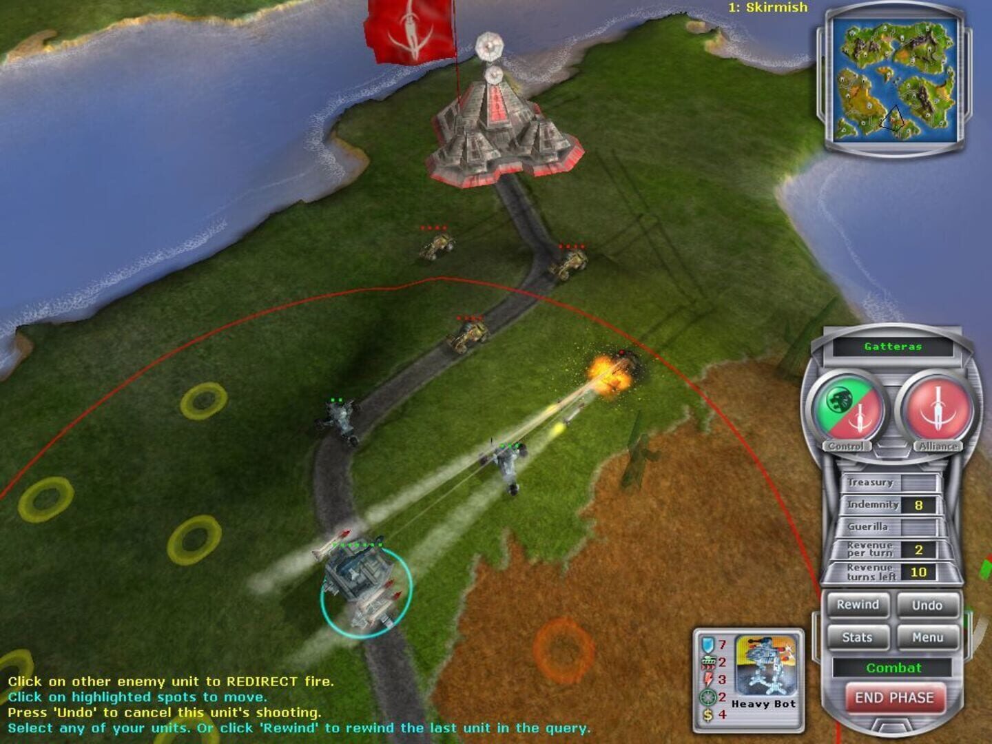 Massive Assault