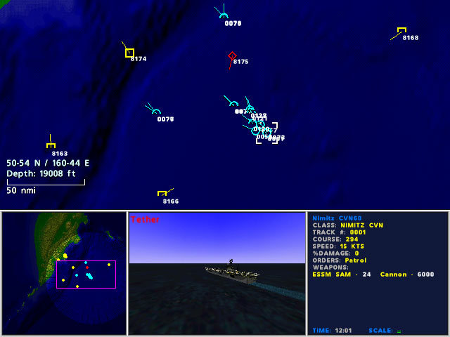 Fleet Command
