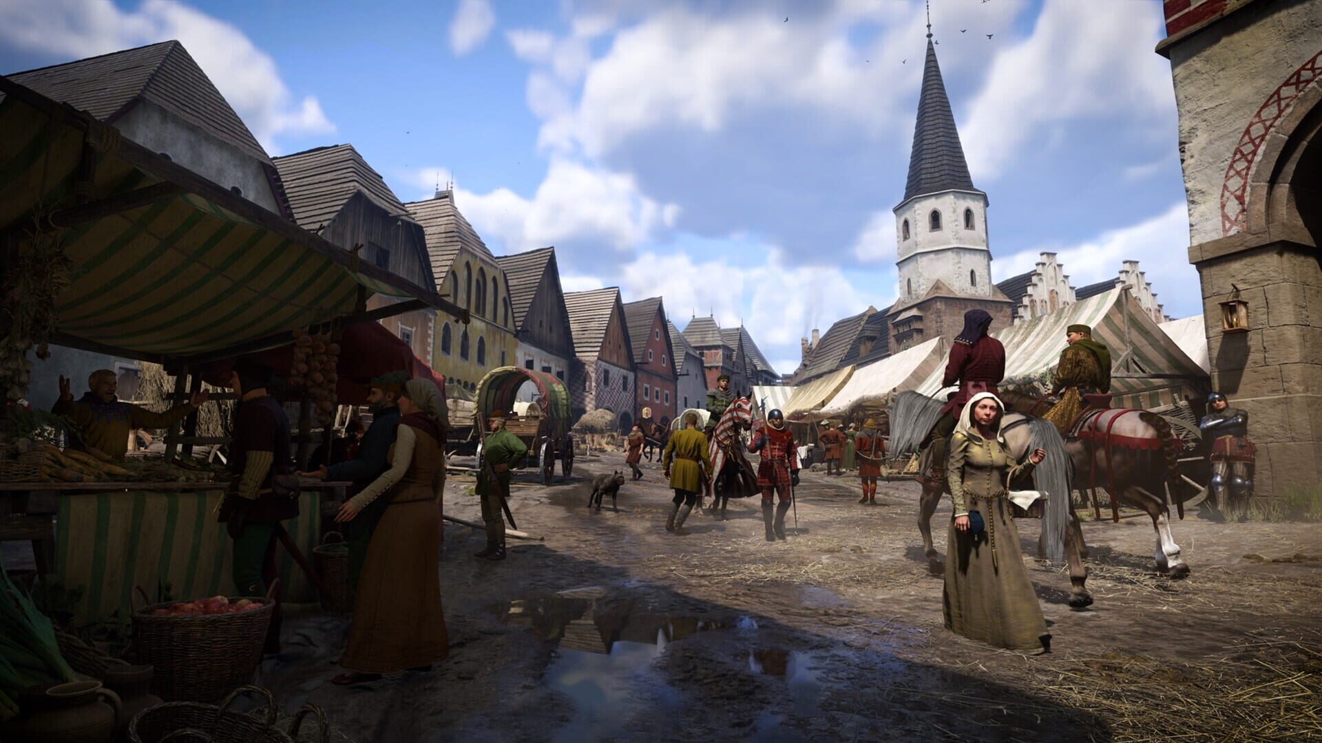Kingdom Come: Deliverance II Royal Edition