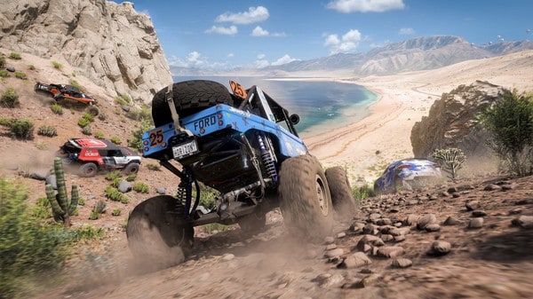 Screenshot Forza Horizon 5 Premium Edition