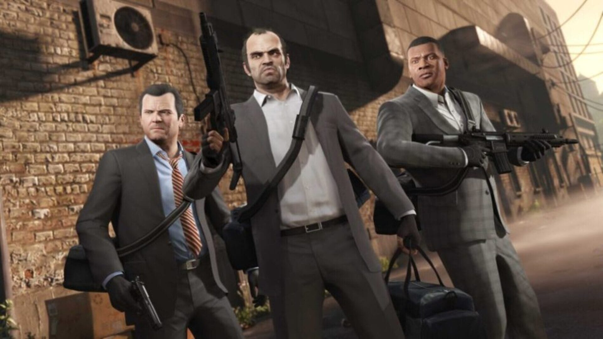 Grand Theft Auto V Enhanced & CashCard Der Weiße Hai