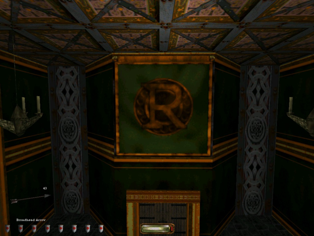 Thief Gold