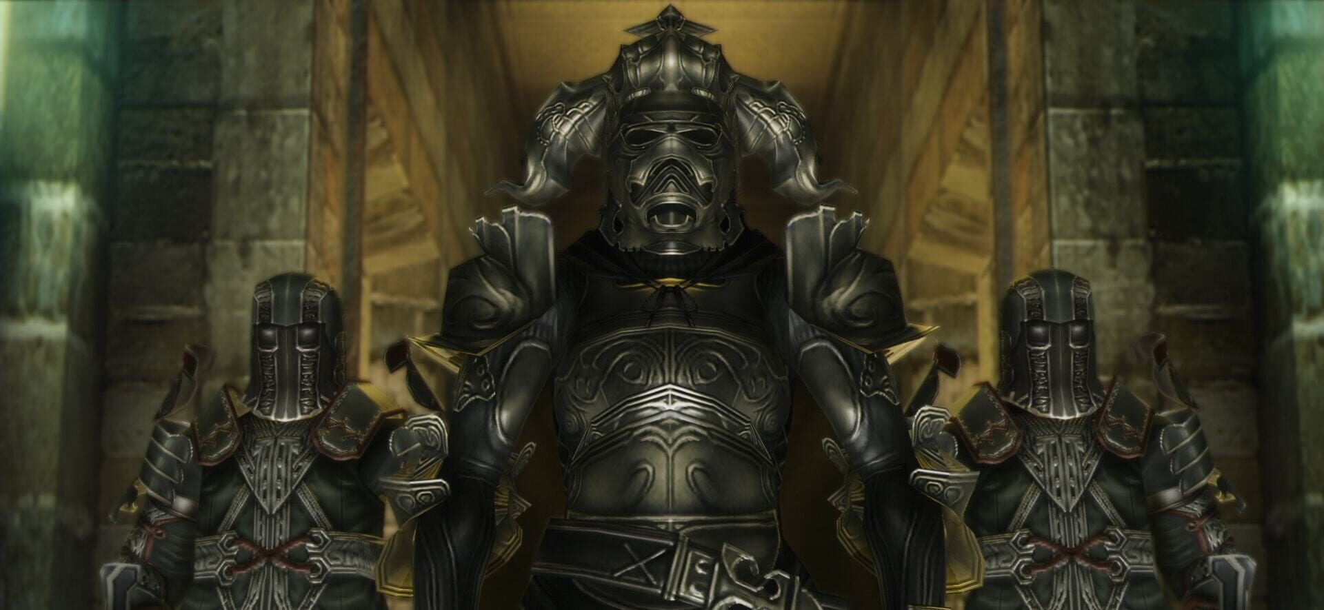 Final Fantasy XII The Zodiac Age