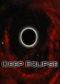 Cover Deep Eclipse: New Space Odyssey