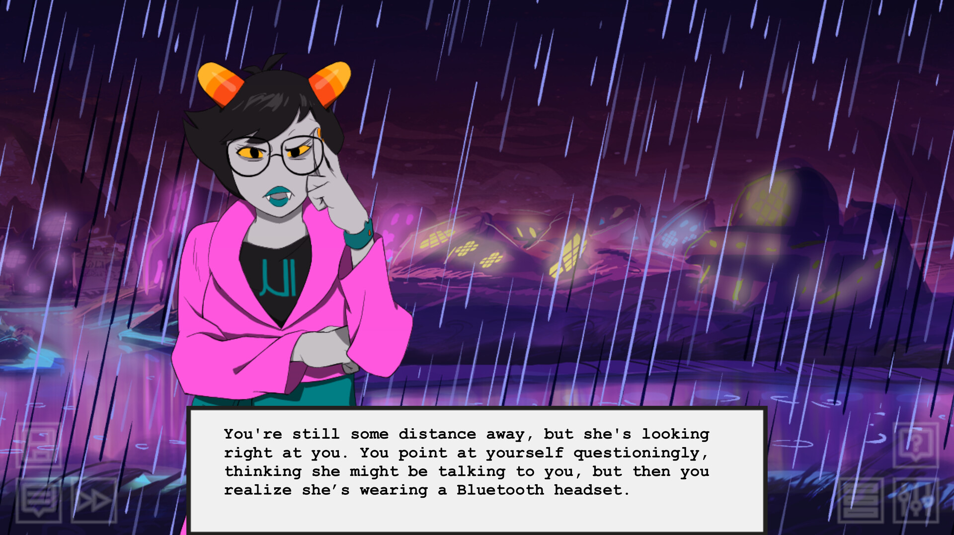 Hiveswap Friendsim Complete