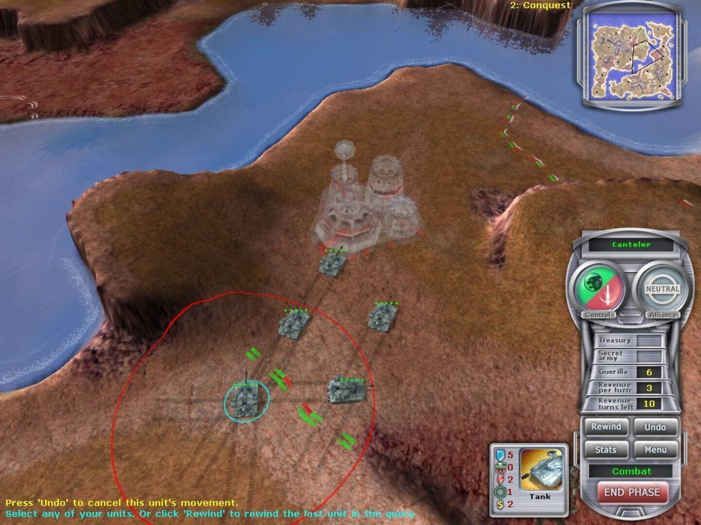 Massive Assault