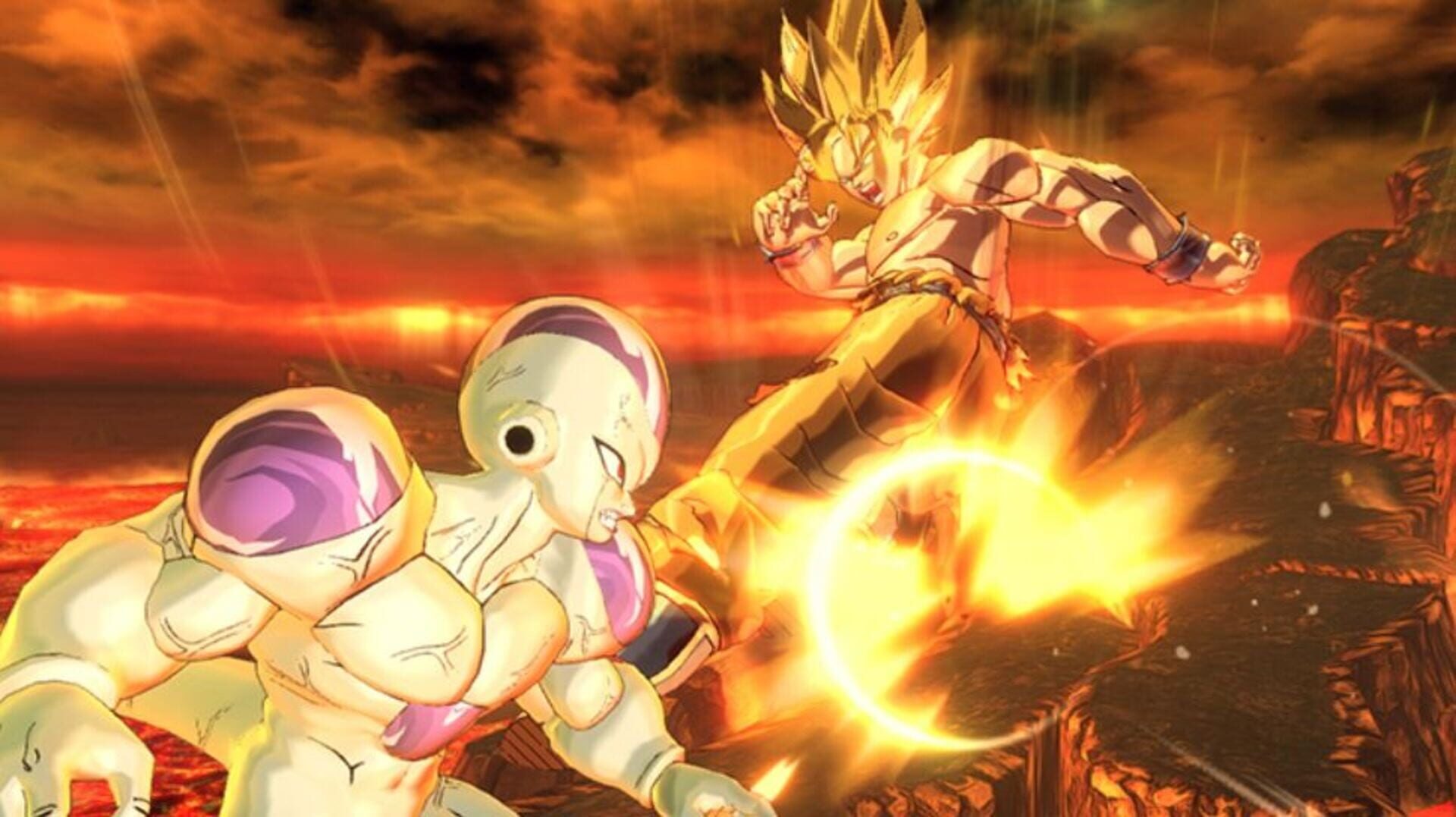Dragon Ball Xenoverse 2