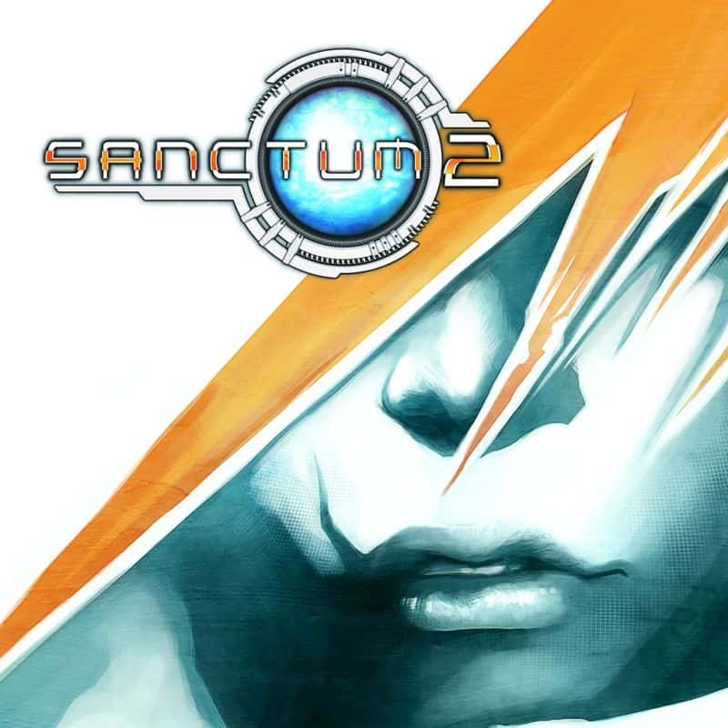 Cover Sanctum 2