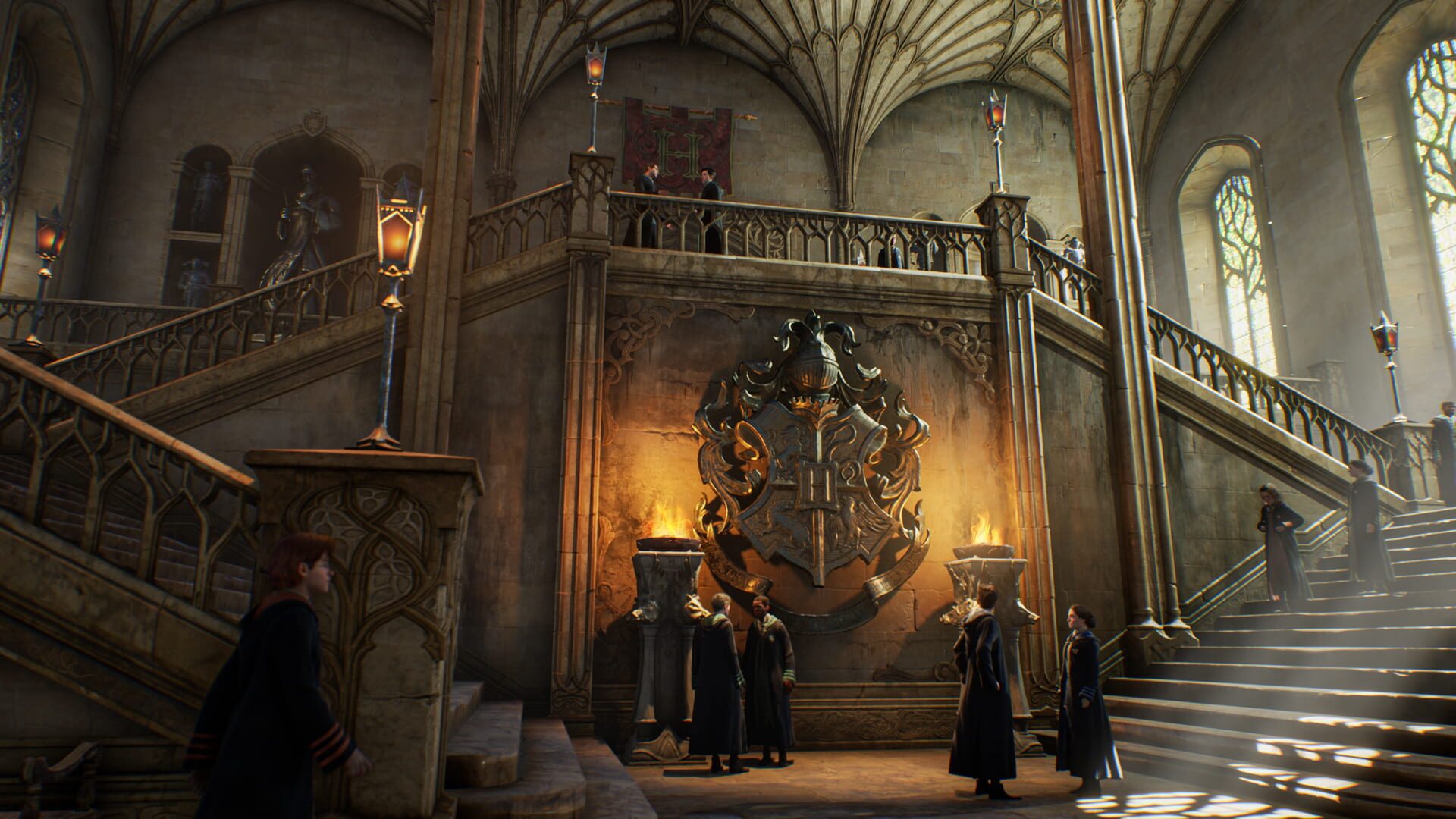 Hogwarts Legacy Digital Deluxe Edition