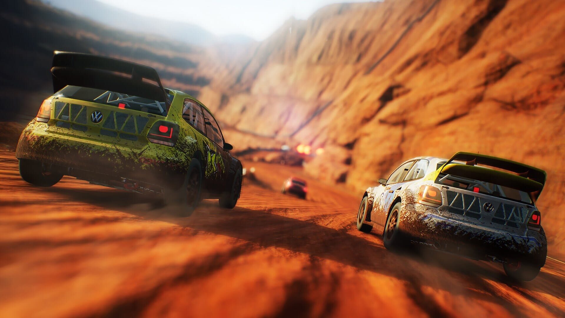 Gravel Special Edition