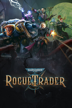 Warhammer 40,000: Rogue Trader Deluxe Edition