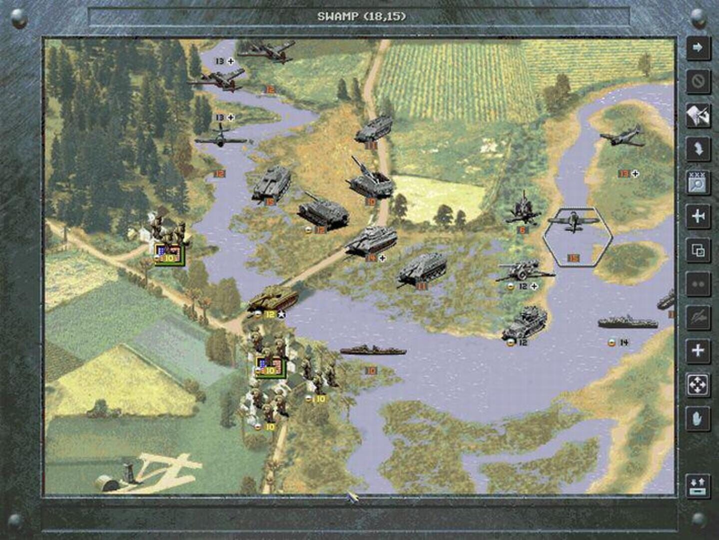 Panzer General 2