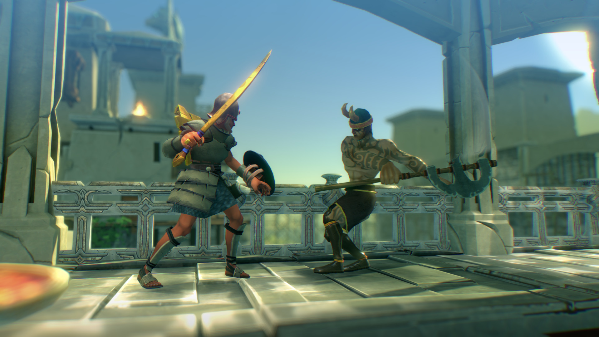 Pharaonic