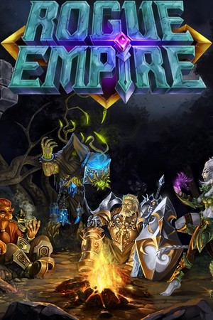 Rogue Empire