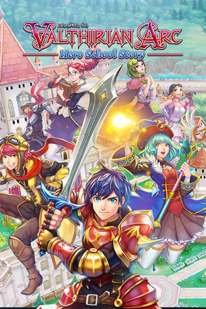 Valthirian Arc