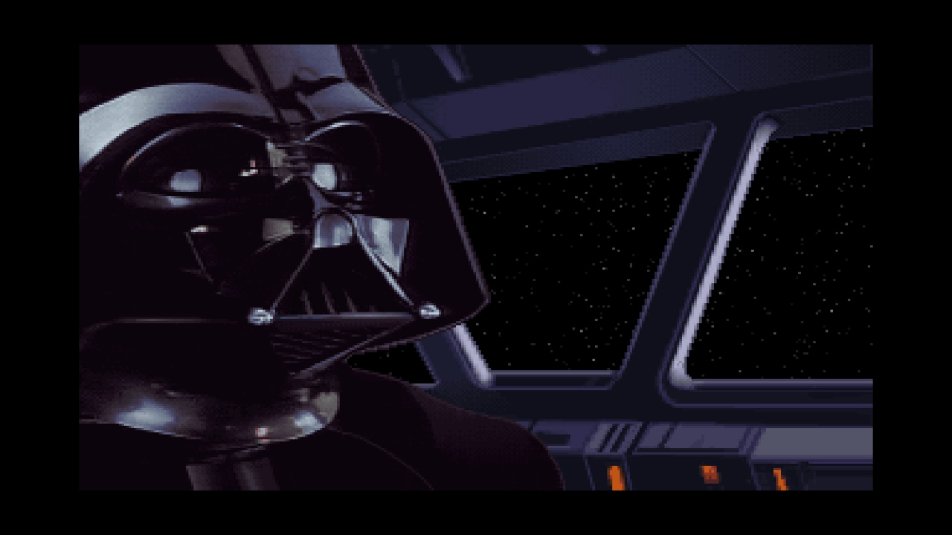 STAR WARS Tie Fighter