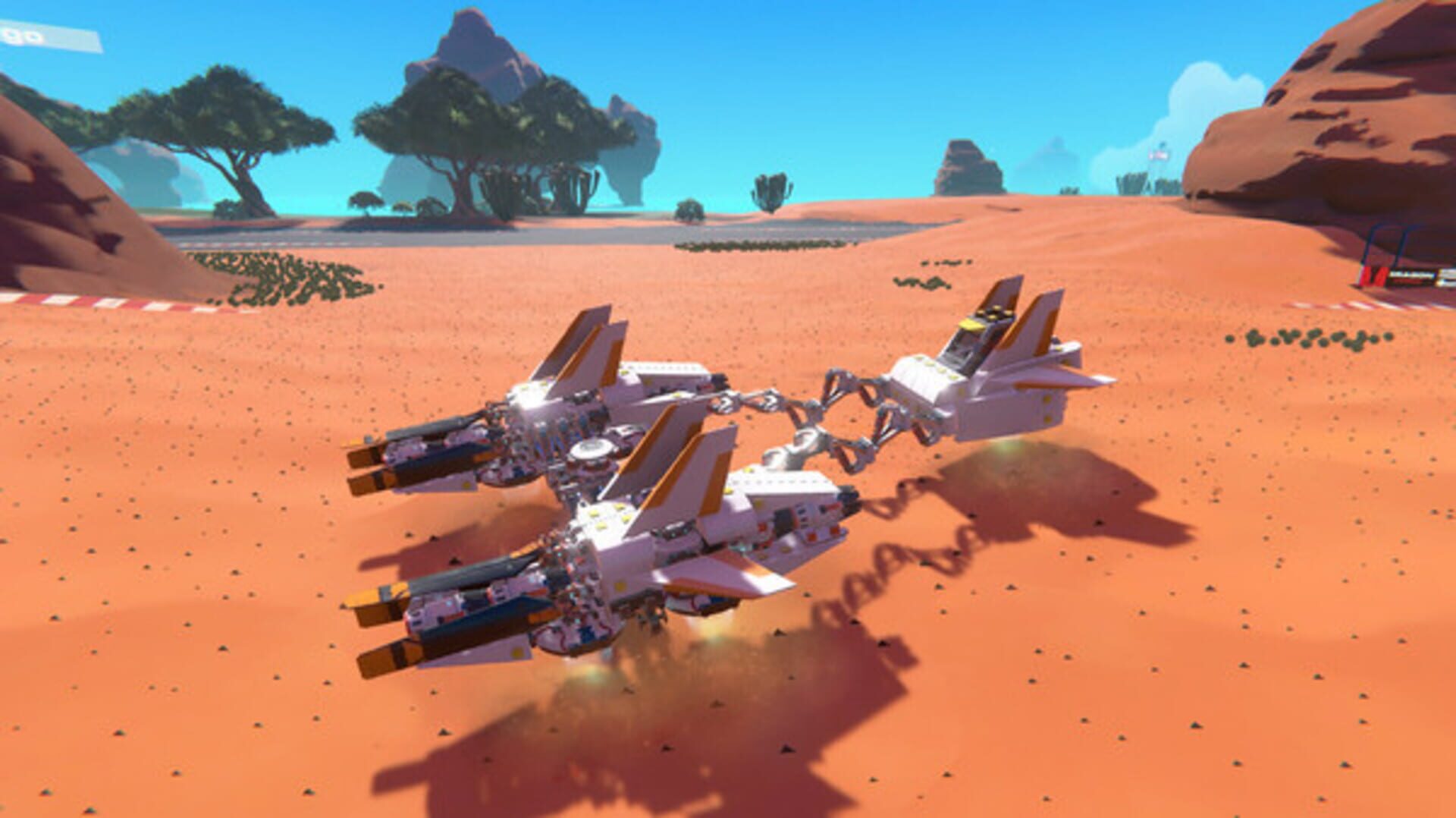 Trailmakers Ultimate Edition