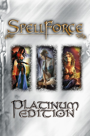 Spellforce Platinum Edition