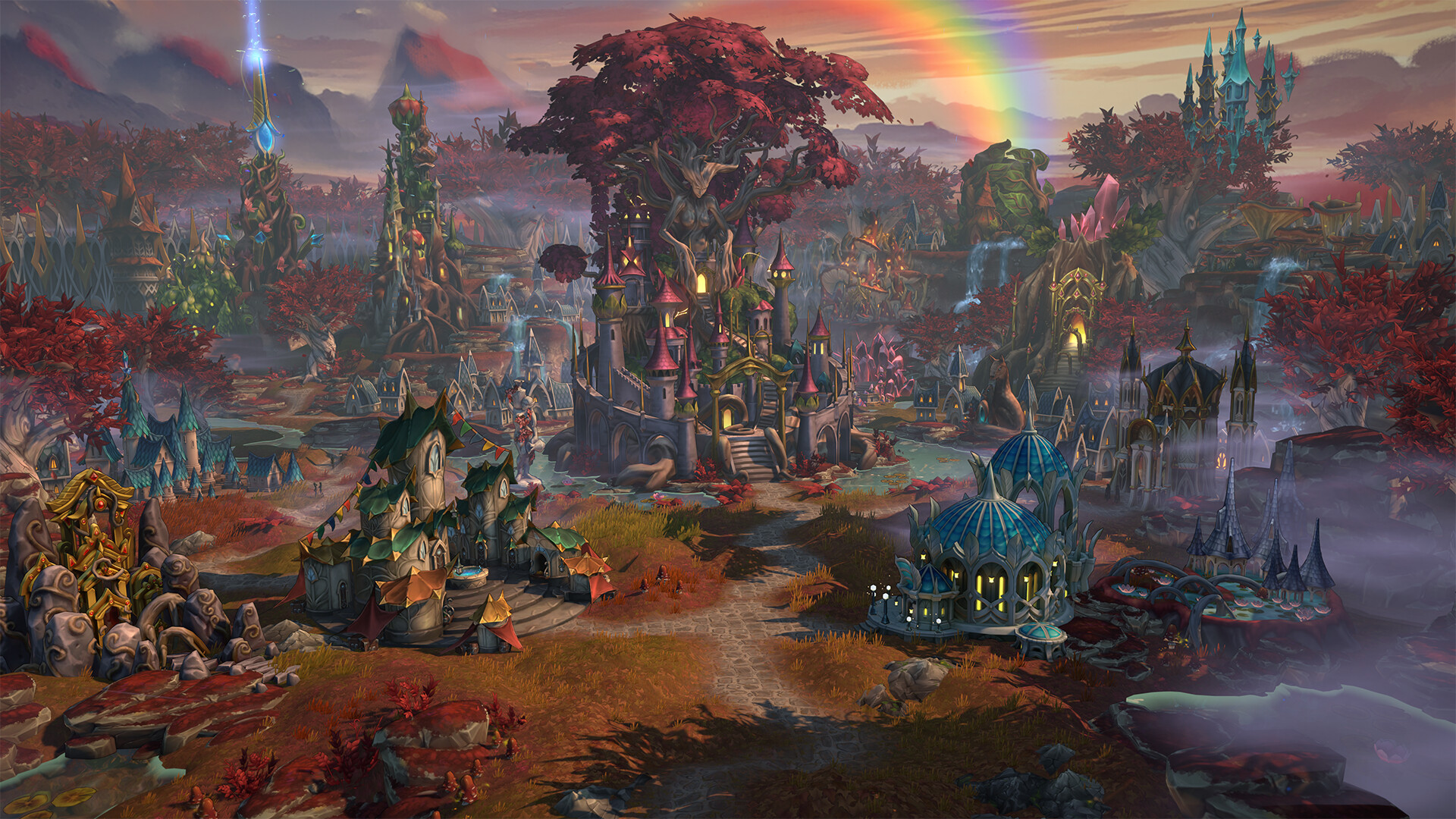 Heroes of Might and Magic: Olden Era