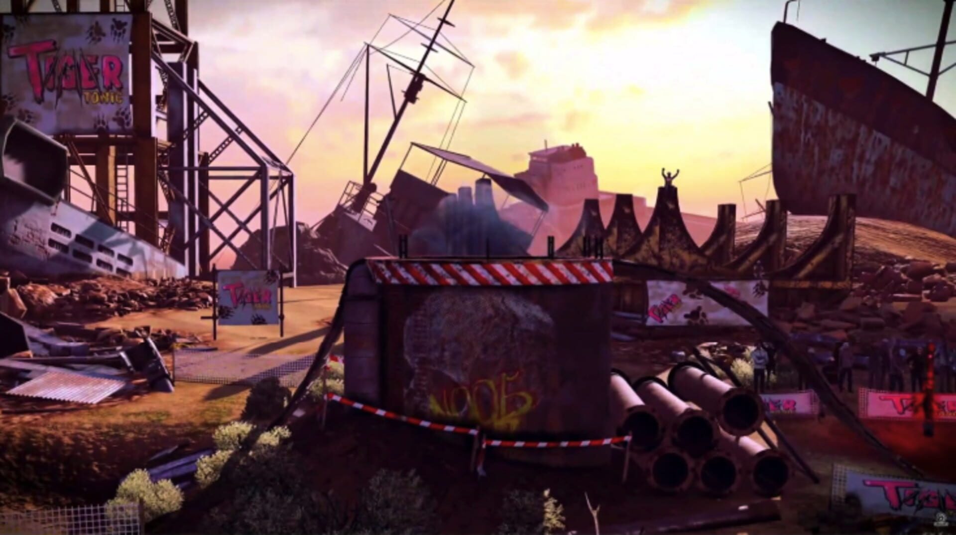Trials Rising Gold Edition