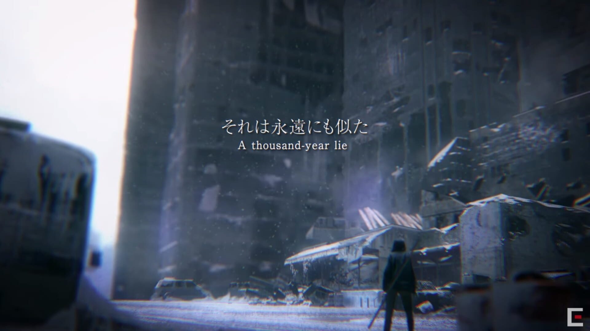 NieR Replicant ver.1.22474487139