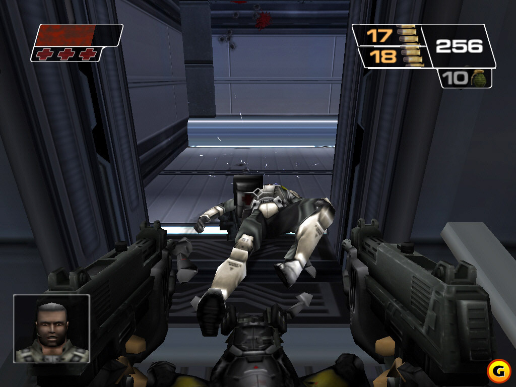 Red Faction 2
