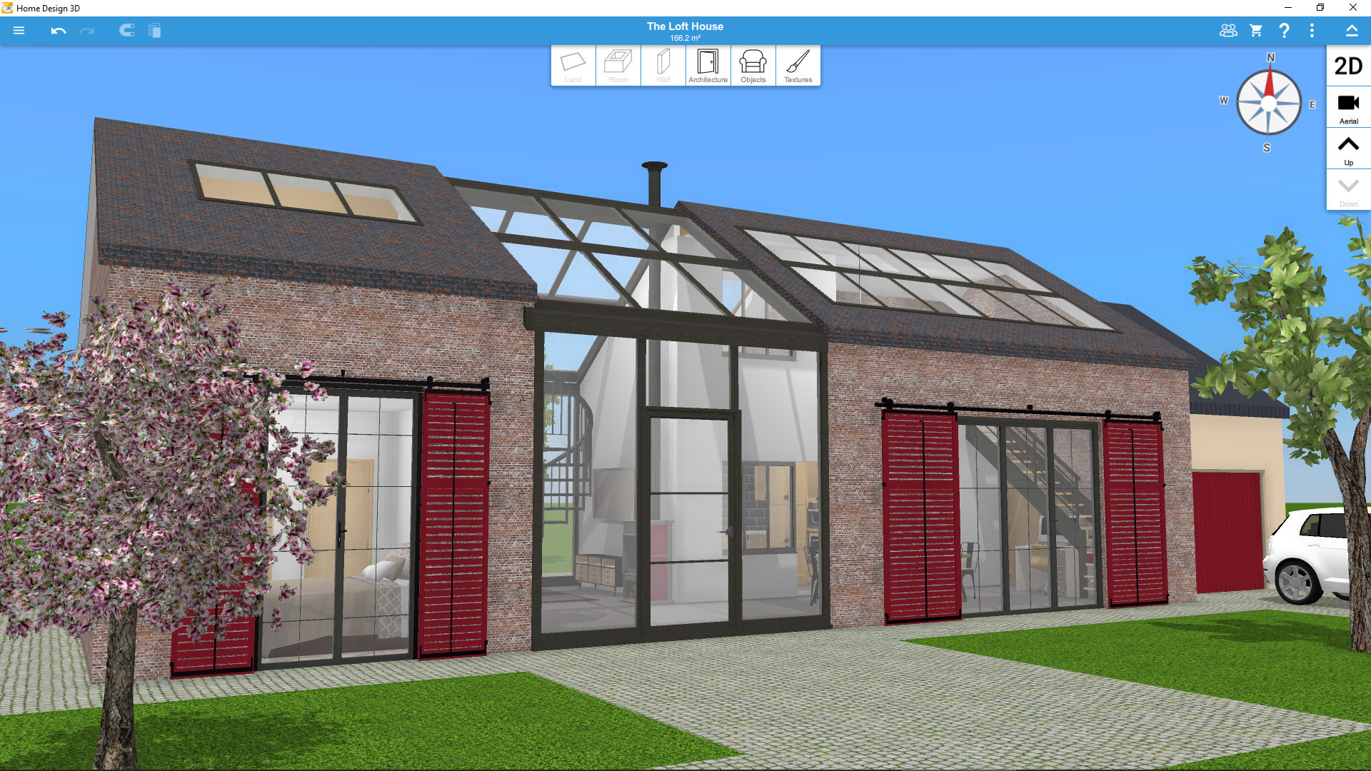 Home Design 3D Ultimate