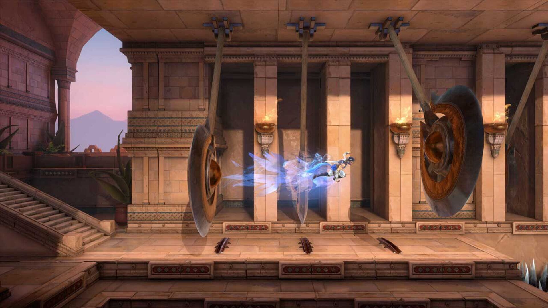 Prince of Persia: The Lost Crown Deluxe Edition
