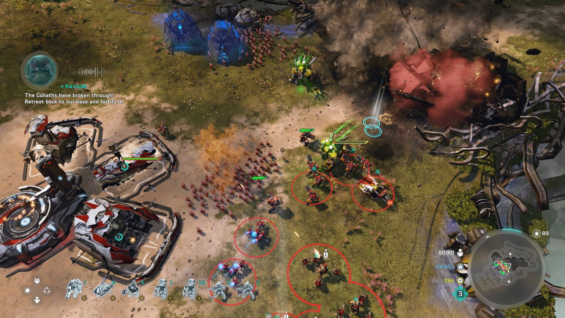 Halo Wars 2 Complete Edition