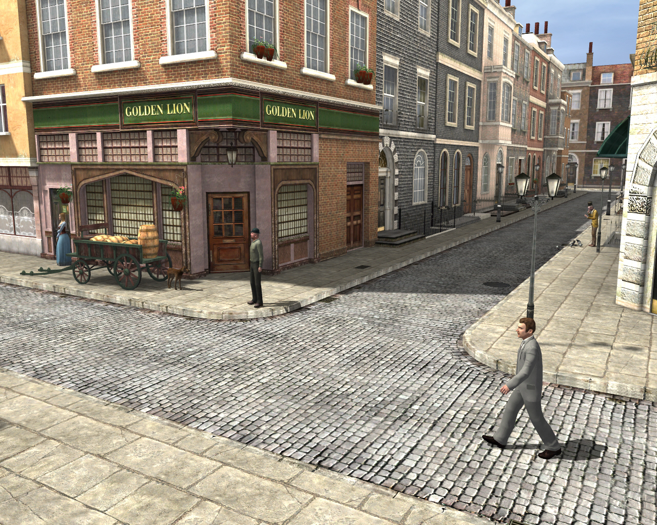The Sherlock Holmes Collection