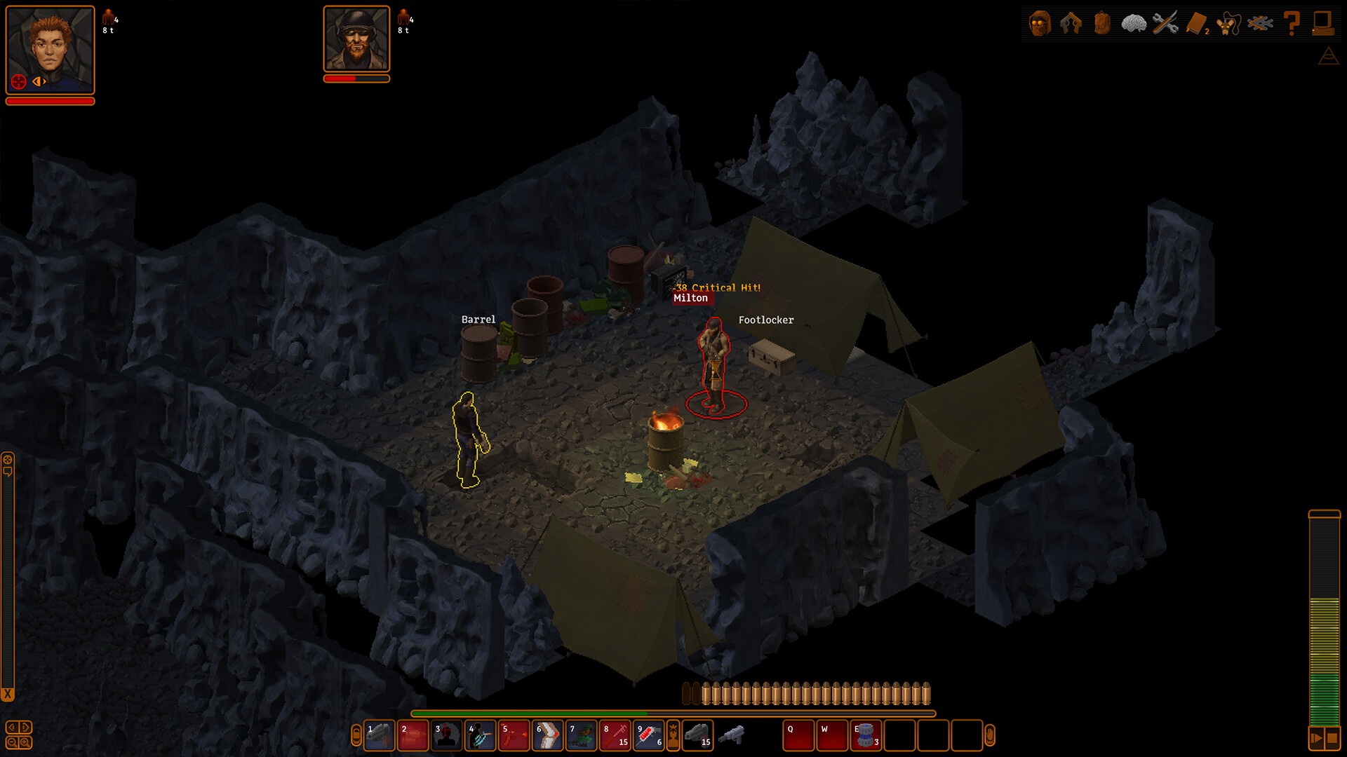 UnderRail