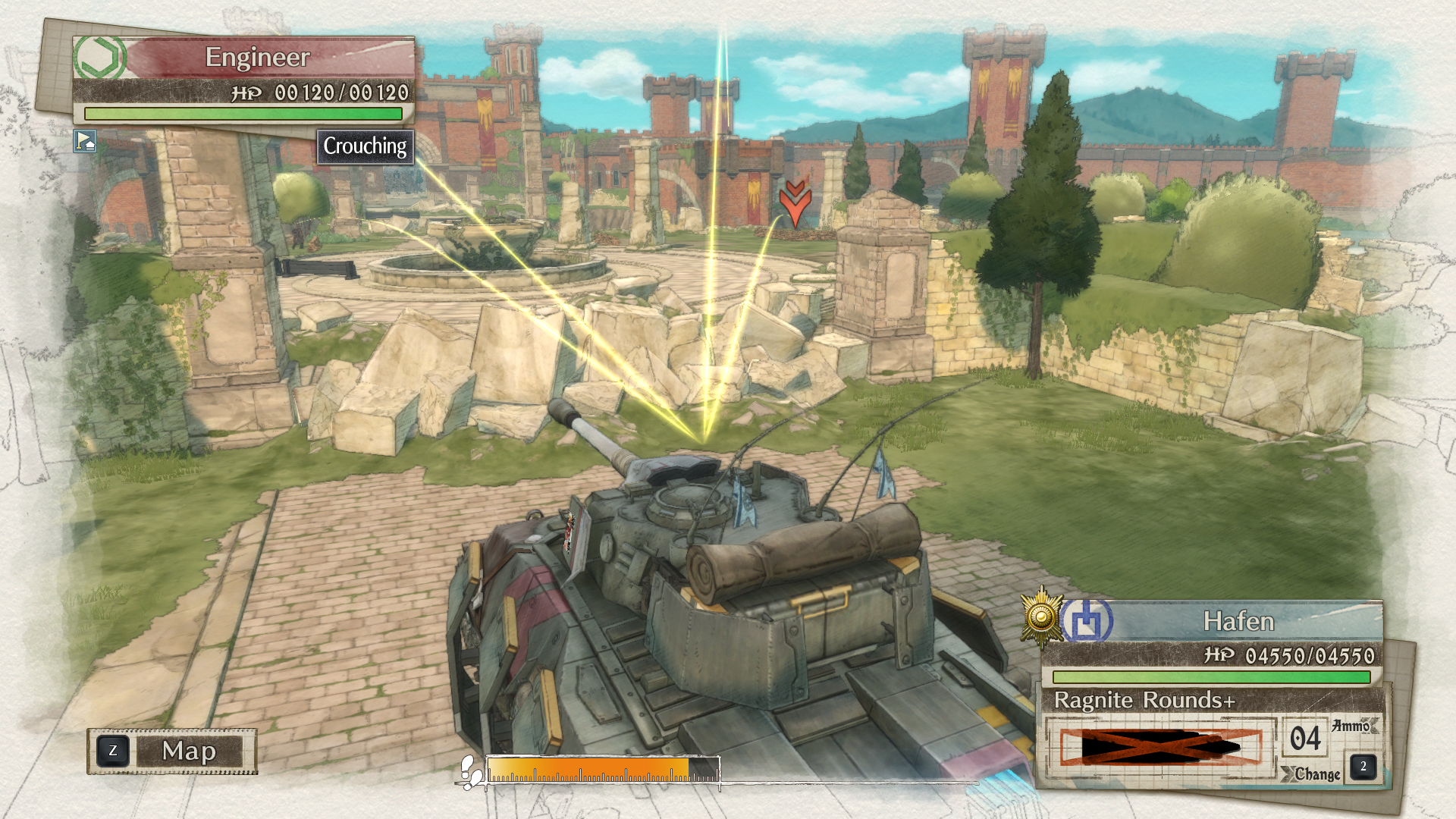 Valkyria Chronicles 4 Complete Edition