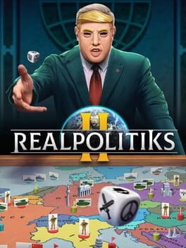 Cover Realpolitiks II