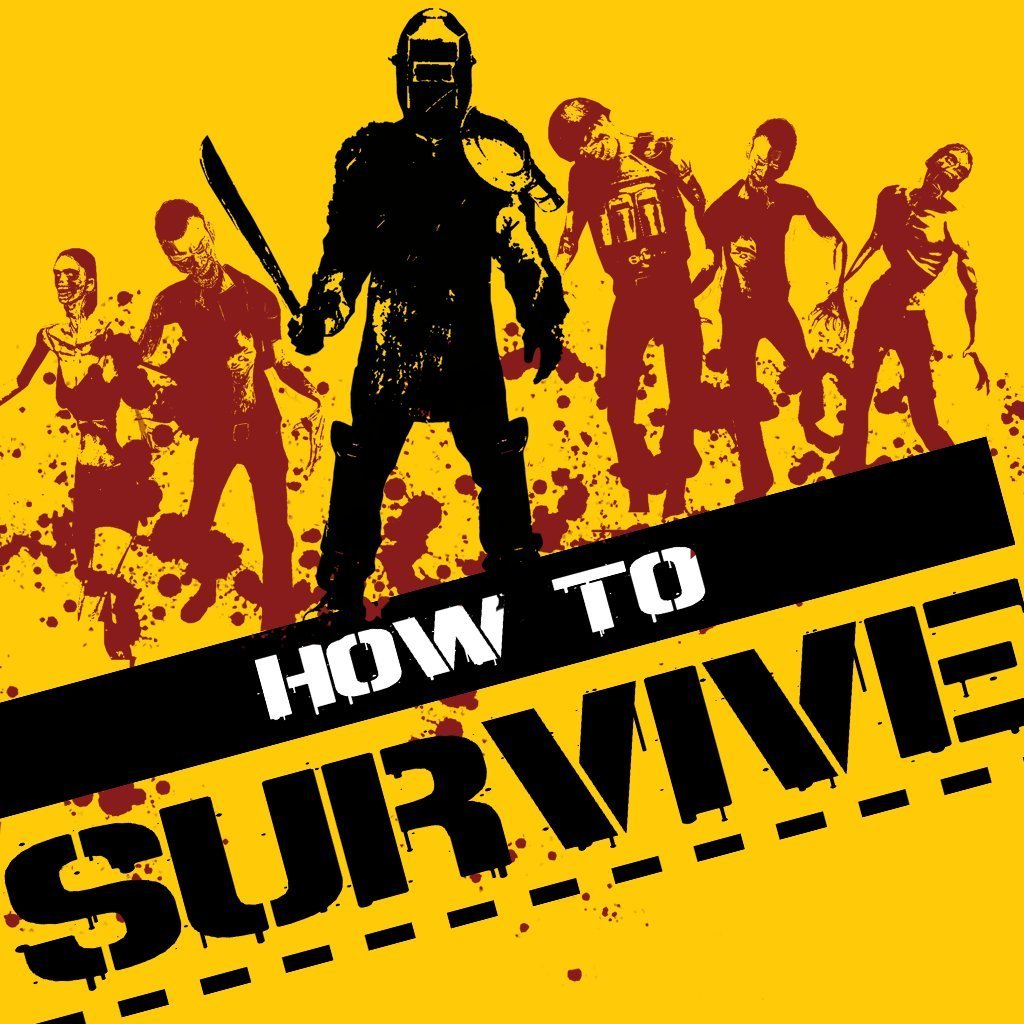 Cover How to Survive