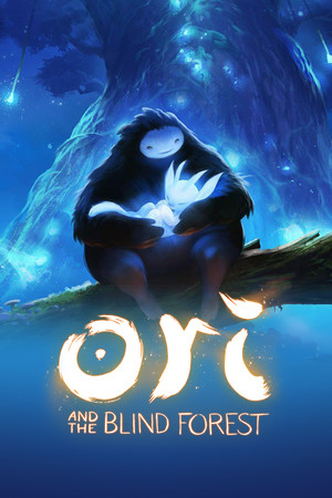 Ori and the Blind Forest Definitive Edition