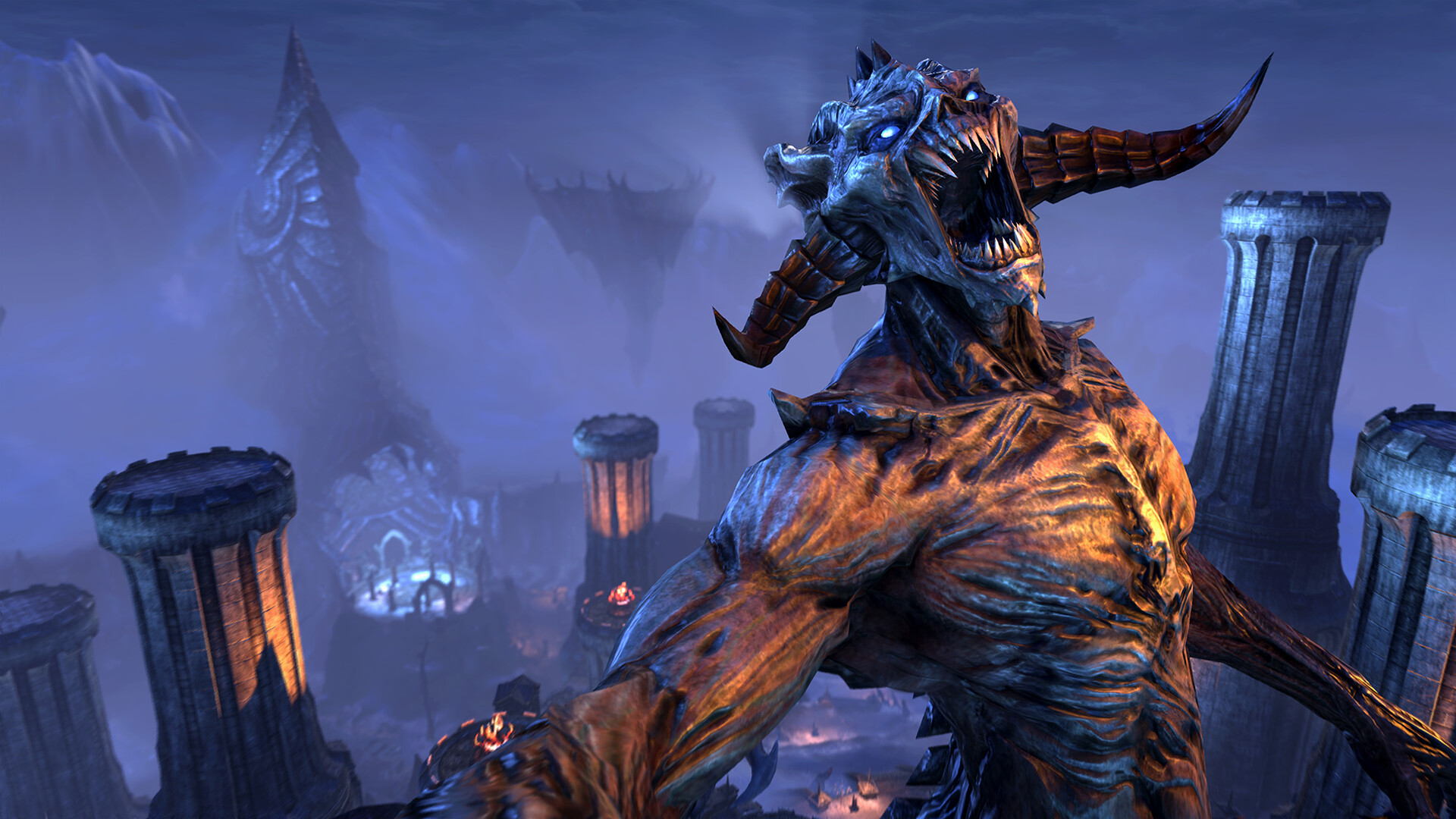 The Elder Scrolls Online: Standard Edition