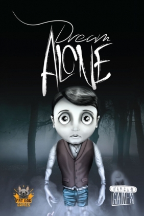 Cover Dream Alone