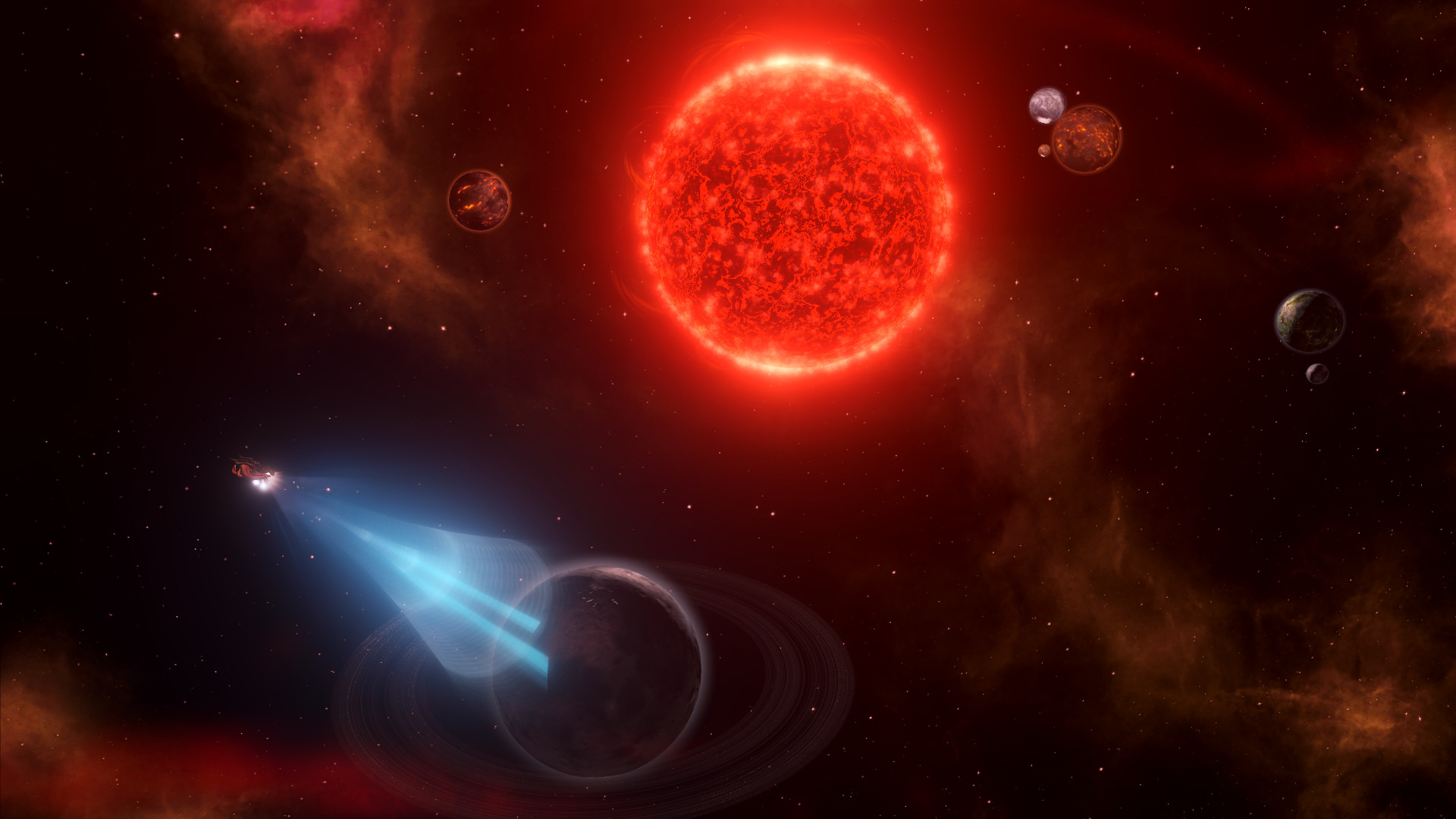 Stellaris: Anniversary Edition