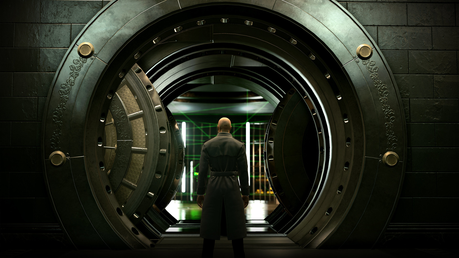 HITMAN 3 Access Pass: HITMAN 2 Expansion