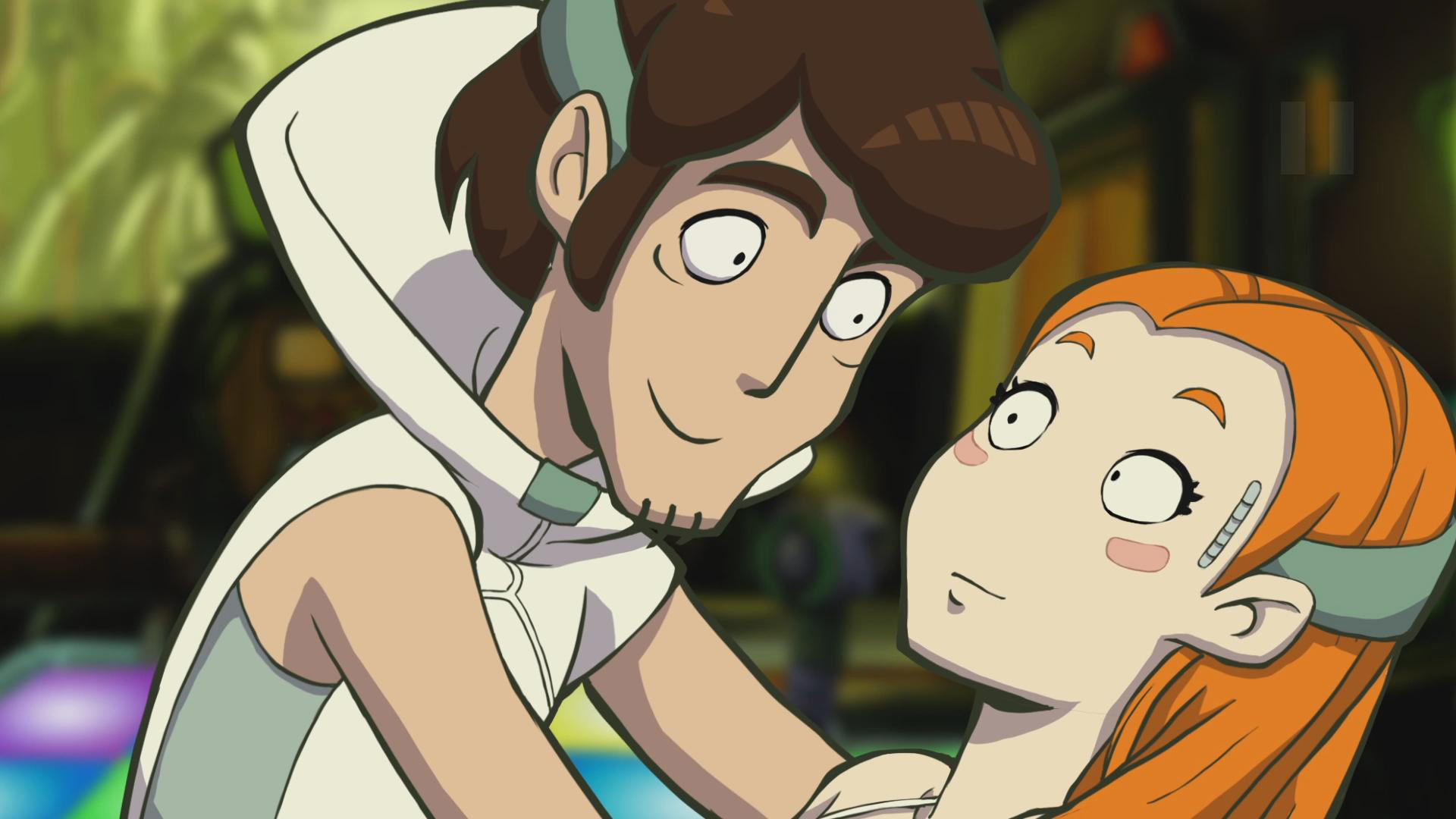 Goodbye Deponia Premium